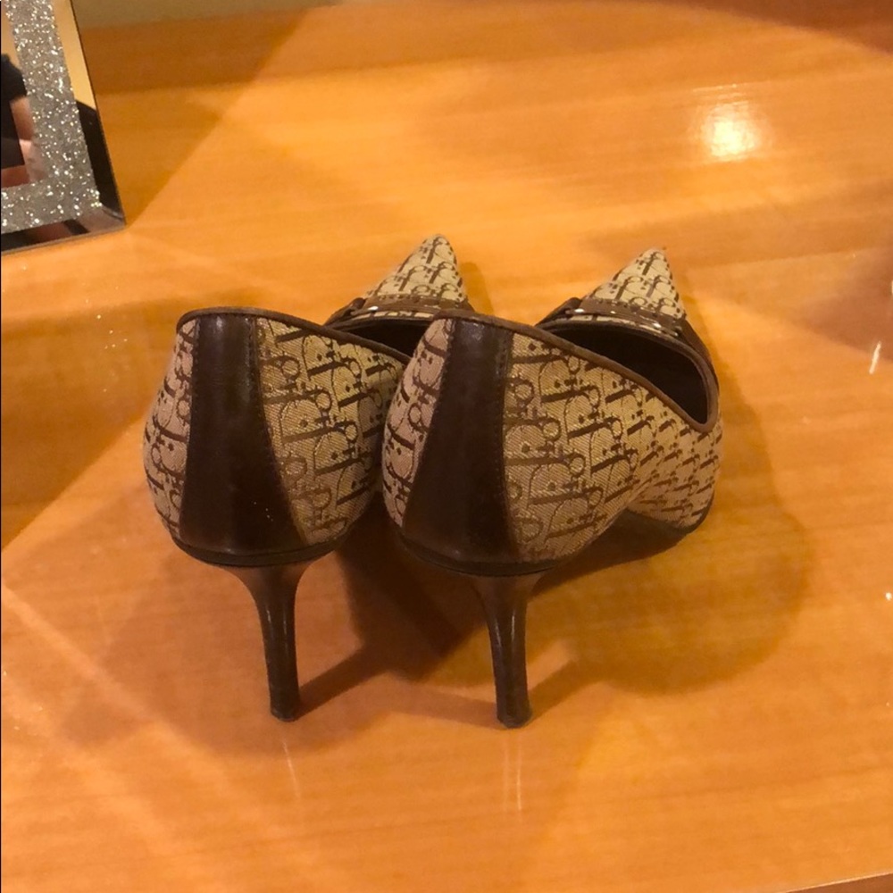 Shoes - Picture 3 of 3